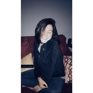 Meet your Posher, Mikayla